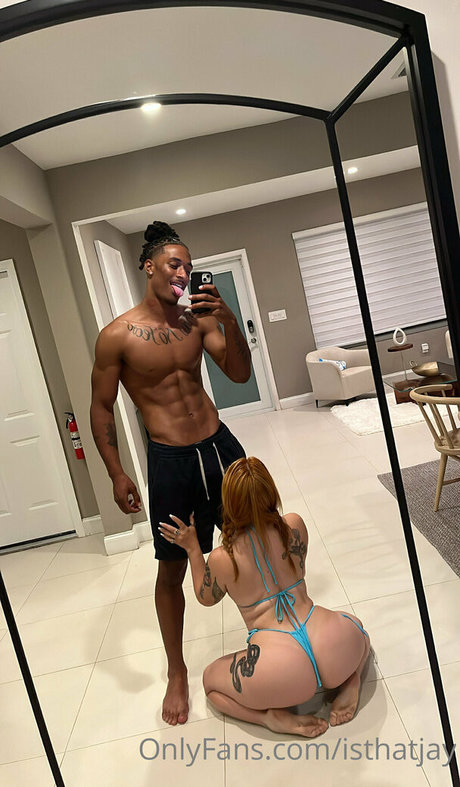 isthatjay Profilfoto