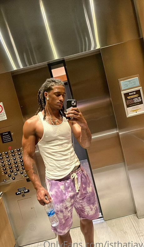 isthatjay star du porno exclusive photos