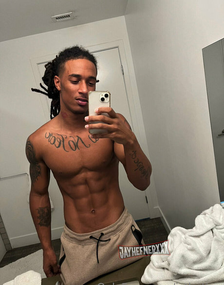 isthatjay star du porno chaud des photos