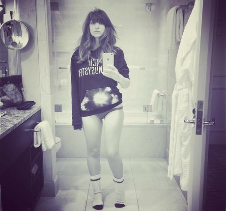 Jamie Amanda Lee étoile magnifique image