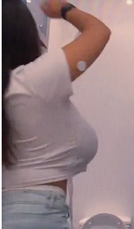 mamie milf onlyfans belle chaude des photos