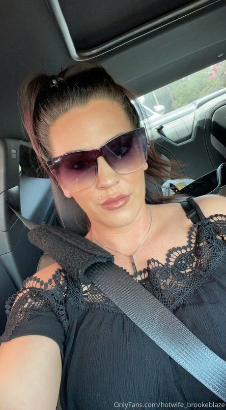 hotwife brookeblaze star exclusive archive