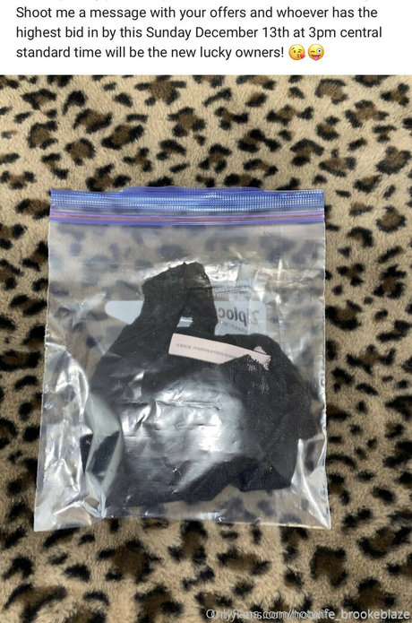 hotwife brookeblaze modèle pornographique collection