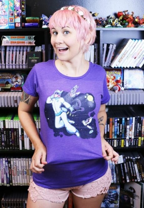Holly Conrad actrice images