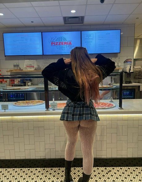 katianakay étoile chaude galerie