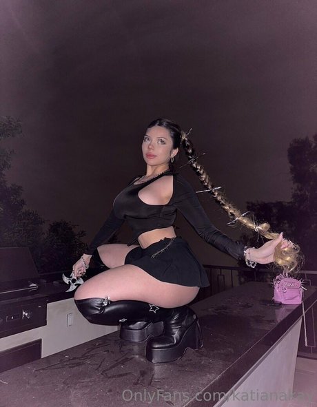 katianakay art star du porno collection