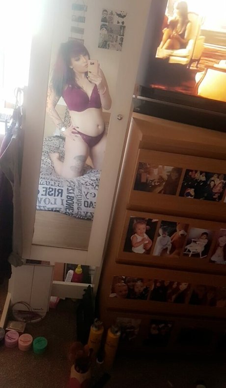 Show Your Girlfriend étoile gratuite image