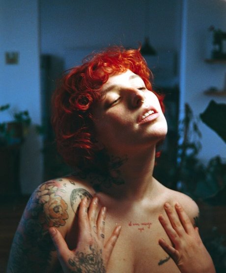 Pinche Dulzura actrice artistique photos