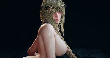 Elden Ring modèle de sexe galerie