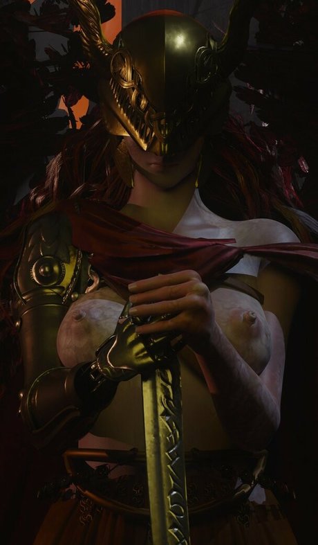 Elden Ring actrice parfaite image