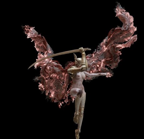 Elden Ring modèle sympa photos