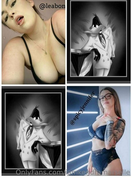 iamkendramarselle meilleure étoile galerie