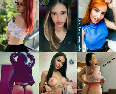 iamkendramarselle art de star du porno image