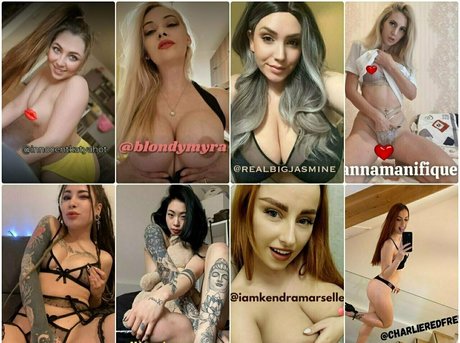 iamkendramarselle star du porno sexy img