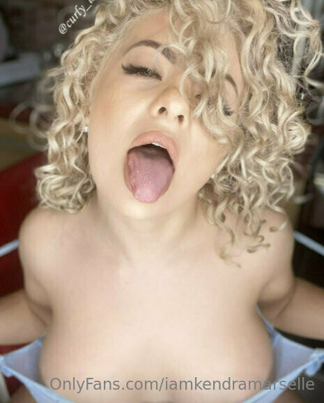 iamkendramarselle art star du porno photo