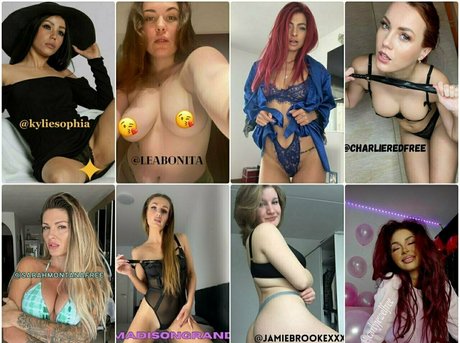 iamkendramarselle actrice sexy photo