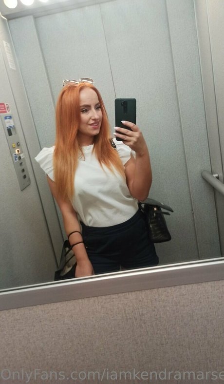 iamkendramarselle actrice des photos