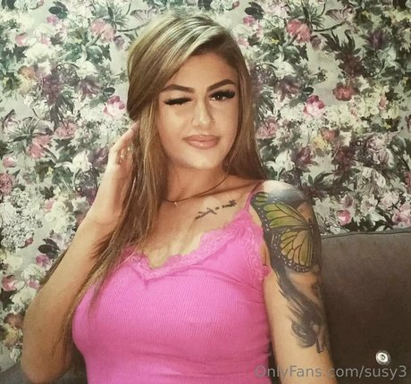 susy3 actrice érotique archive