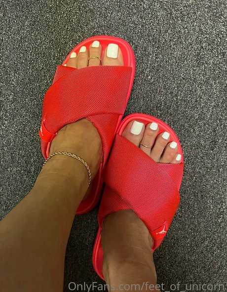 feet of unicorn star du porno adulte galerie