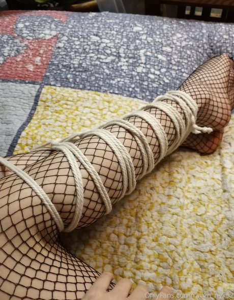 raven nyx52 Profilfoto