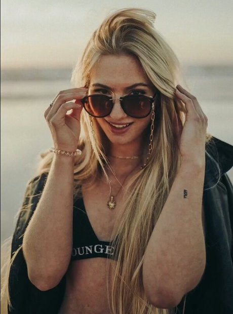 Alrun Steiner star du porno parfaite galerie