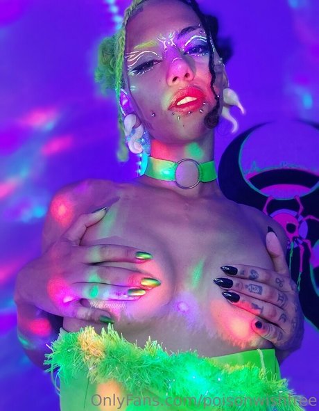 poisonwishfree belle étoile images