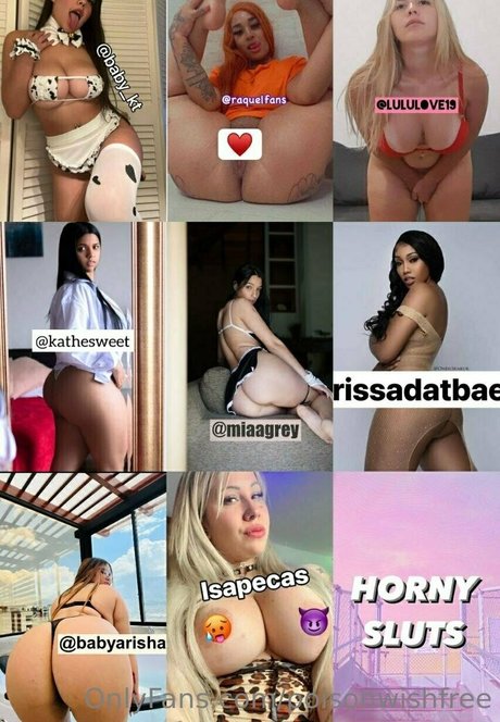 poisonwishfree art modèle des photos