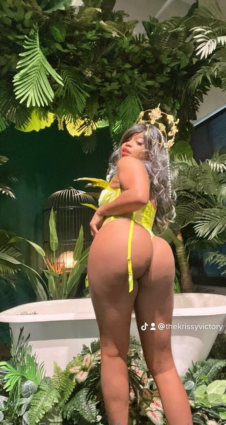 krissyvictoryfree actrice xxx galerie