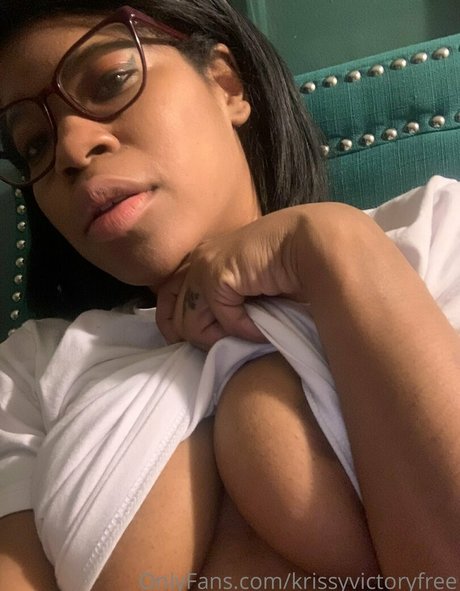 krissyvictoryfree étoile magnifique galeries