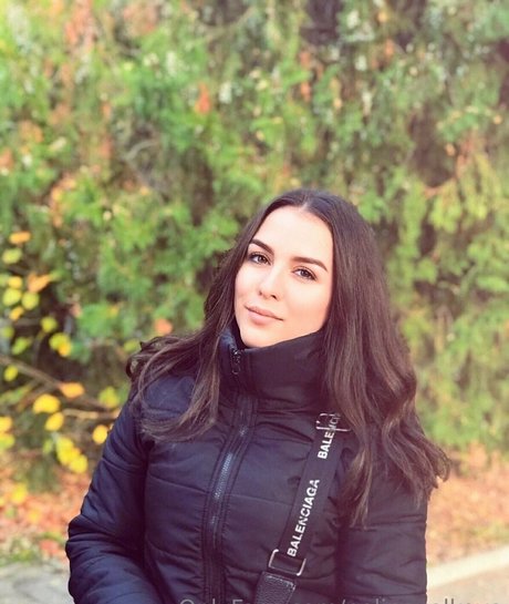 polinavolkova étoile image