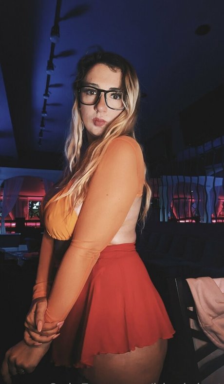 blush lust meilleure actrice image