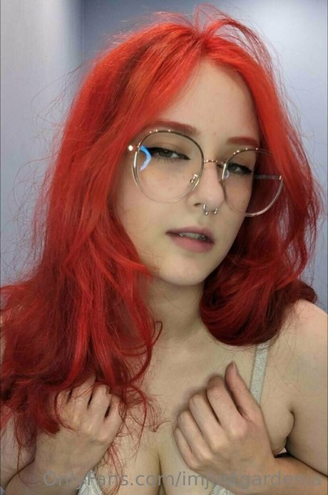 imjustgardenia modèle exclusif img