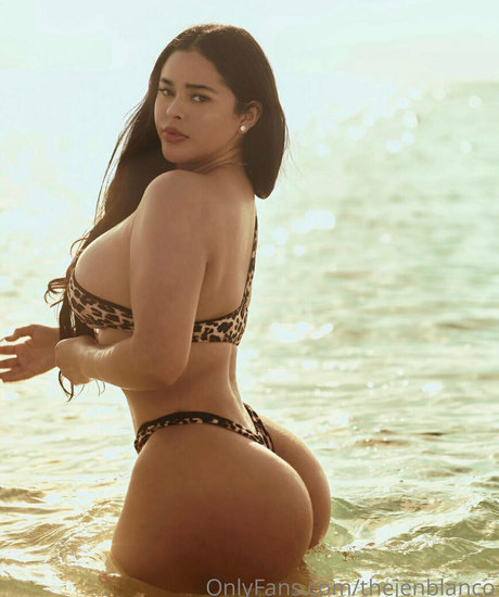 thejenblanco étoile parfaite image