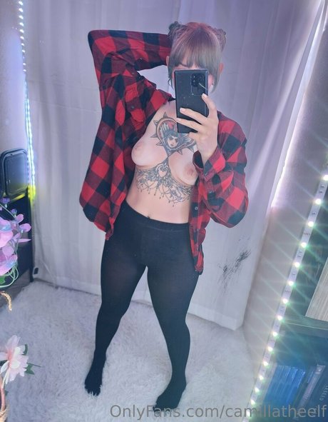 Camillatheelf modèle de sexe images