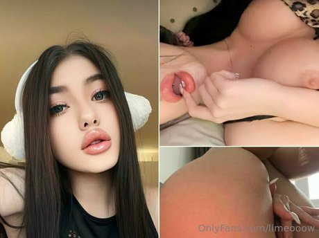 limeooow star du porno parfaite photo