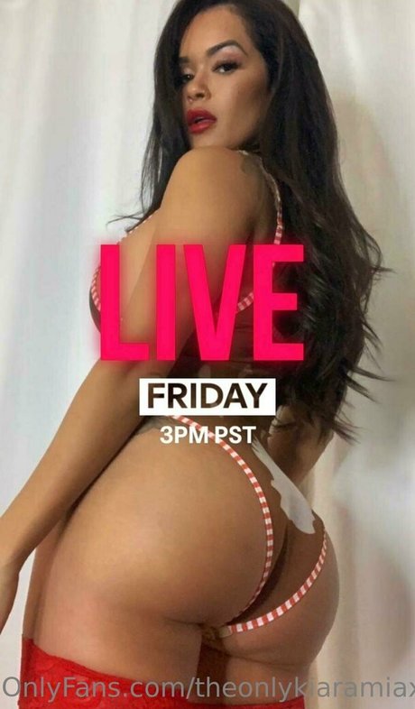 theonlykiaramiaxxx actrice chaude archive