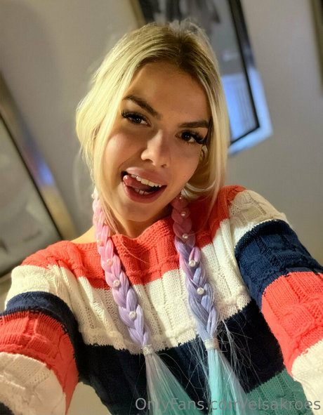 elsakroes modèle de haute qualité galeries