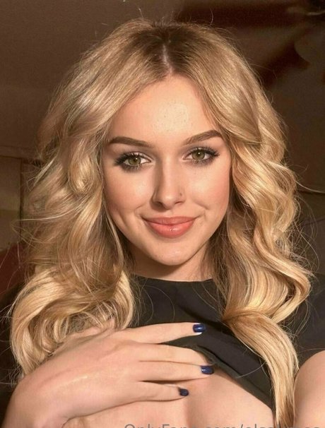 elsakroes modèle photos