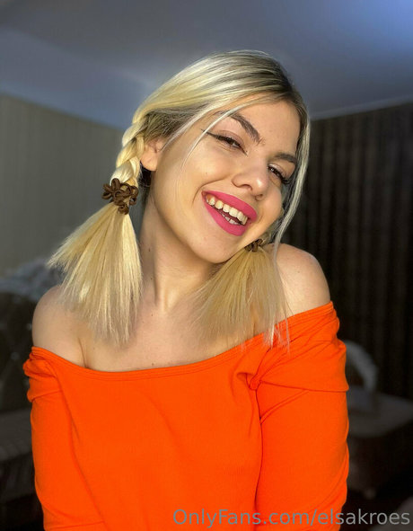 elsakroes art star du porno archive