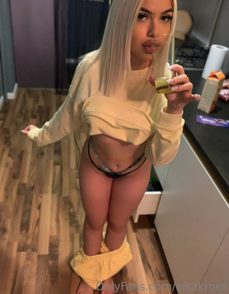 elsakroes joli modèle archive