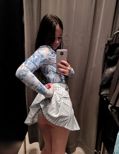 deani ness beau modèle galerie