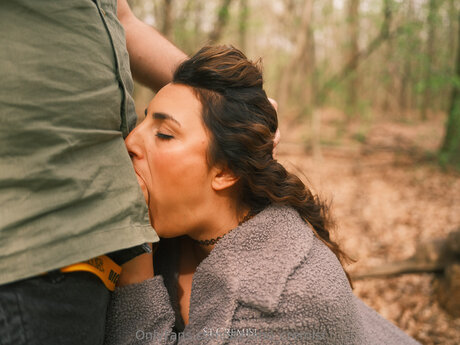 Stefano Cremisi star du porno parfaite image