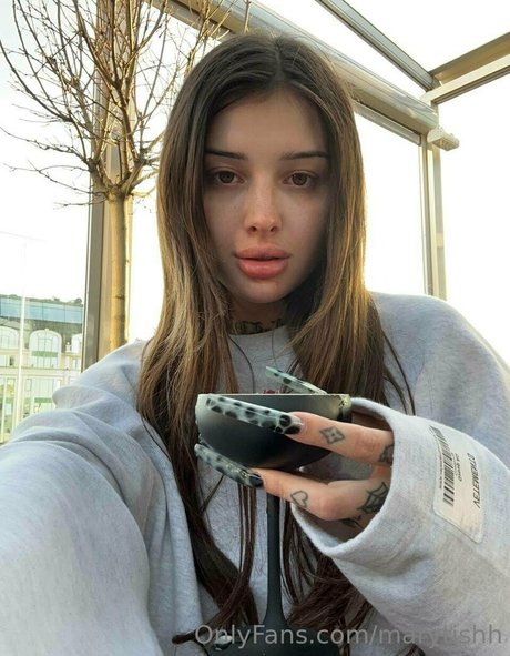 marytishh modèle porno photos