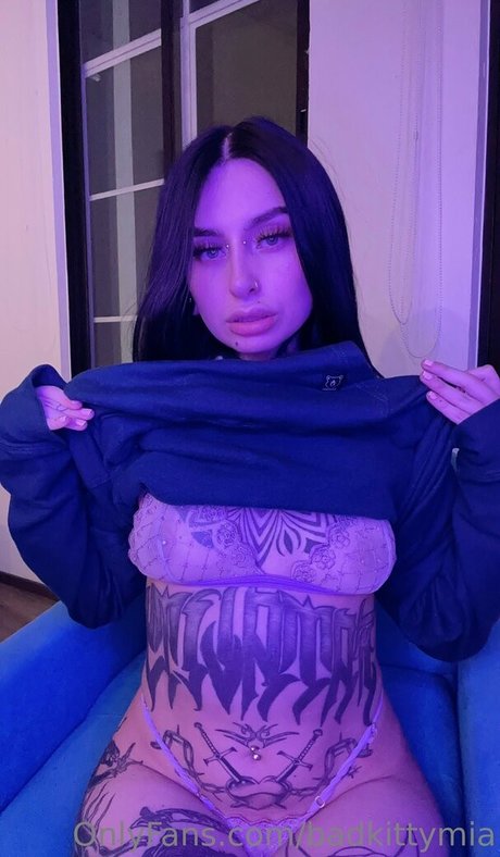 badkittymia star du porno sympa galerie