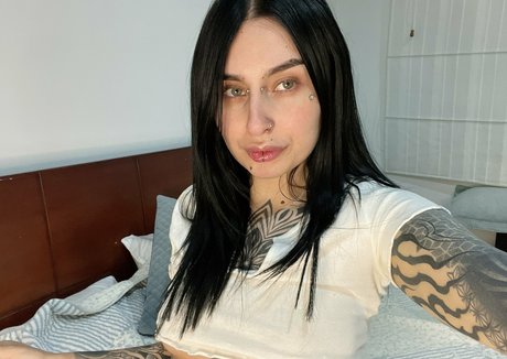 badkittymia star pornographique photos