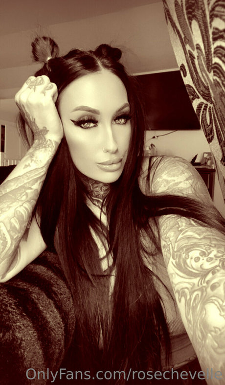 gangs uniquementfans parfait exclusif photo