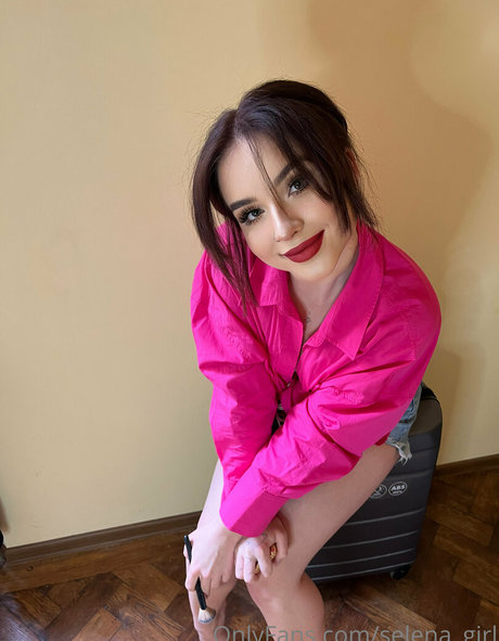 selena girl étoile érotique galerie