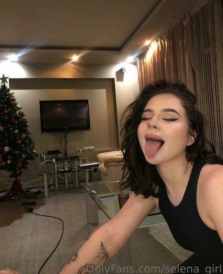 selena girl star pornographique des photos