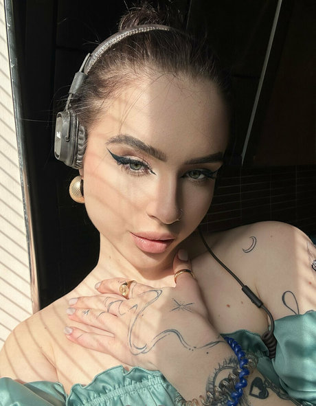 selena girl star pornographique collection