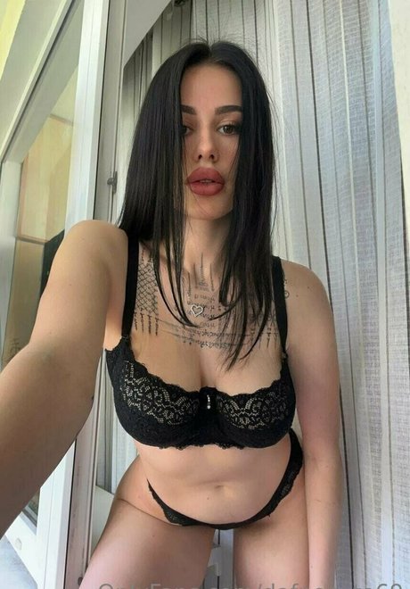 dafnecute69 actrice de nus photo